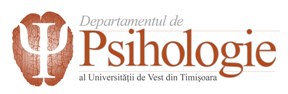 Psychology Department of West University of Timişoara